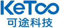 KeToo 可途科技 Logo